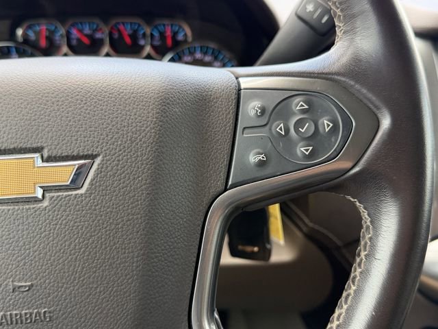 Used 2020 Chevrolet Suburban LT image 20