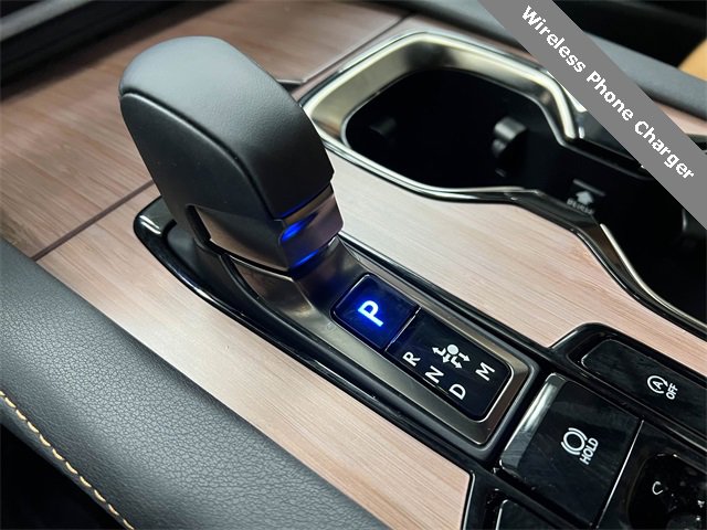 Certified 2026 Lexus RX 350 Premium w/ Accessory Package (Z1) image 20