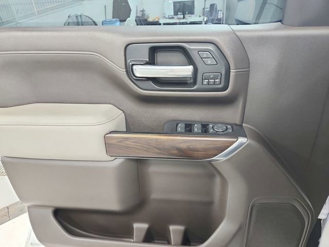 Used 2019 GMC Sierra 1500 SLT w/ SLT Premium Package image 31