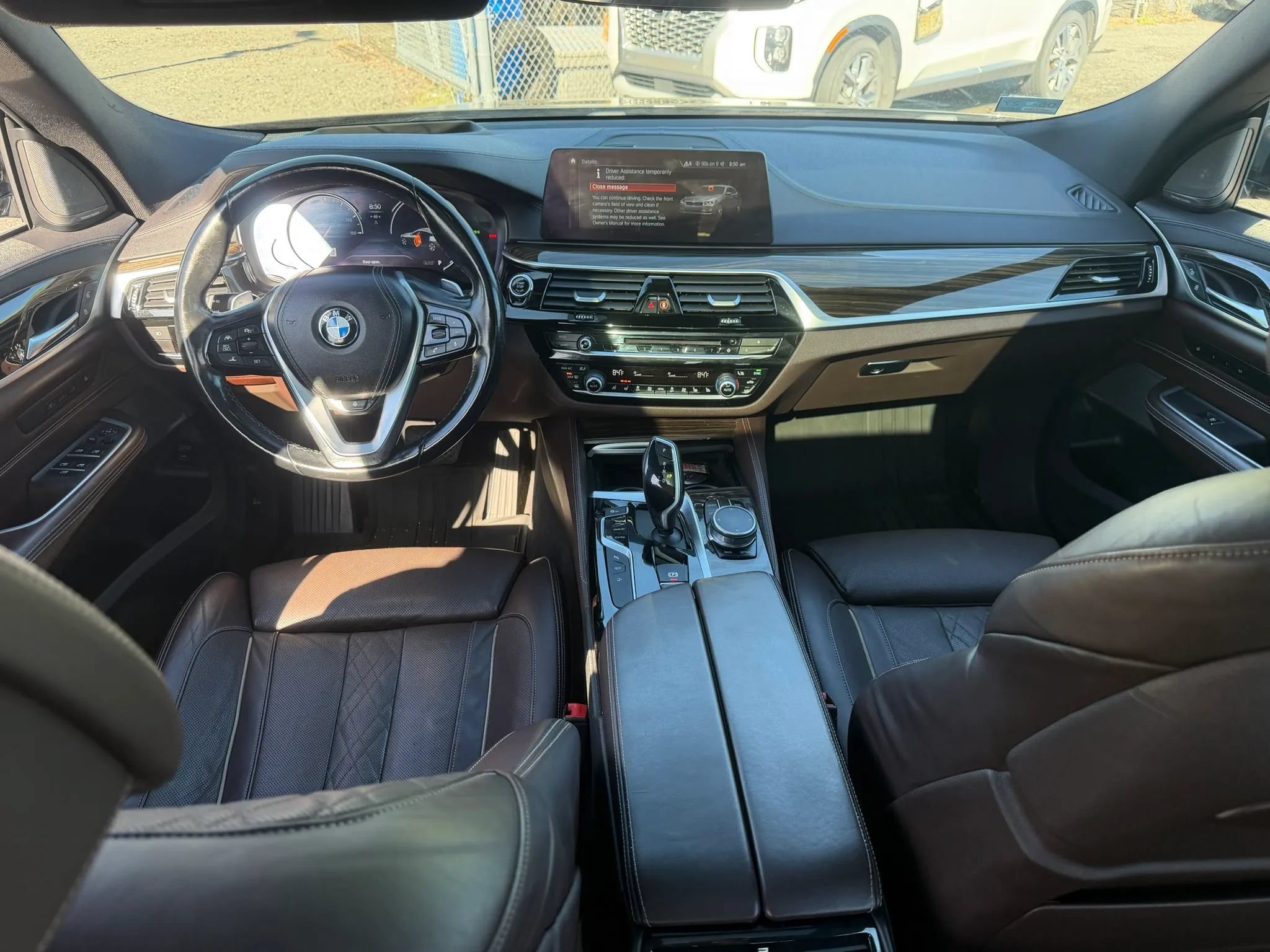 Used 2018 BMW 640i Gran Turismo xDrive w/ Luxury Seating Package AWD/4WD image 33