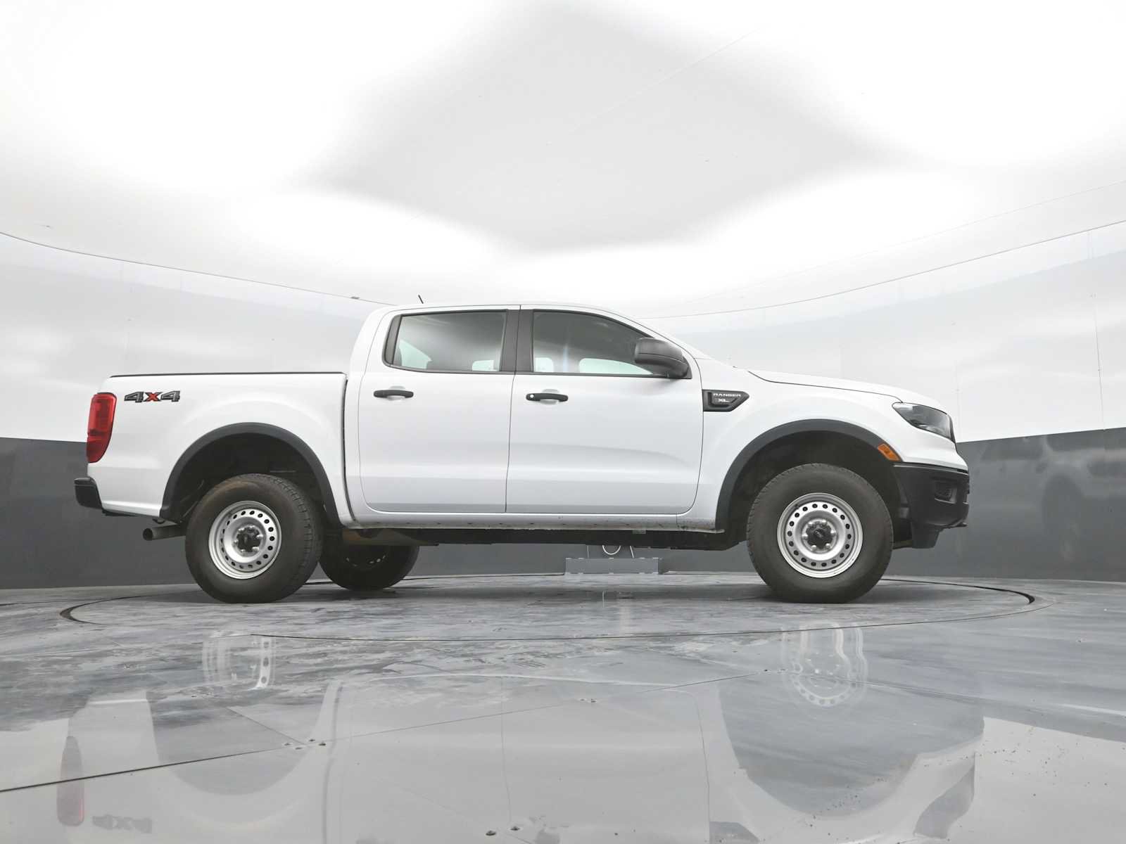 Used 2023 Ford Ranger XL AWD/4WD image 42