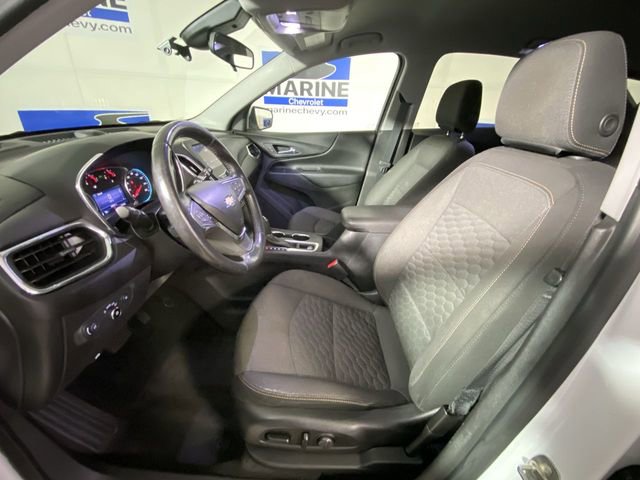 Used 2020 Chevrolet Equinox LT FWD image 24
