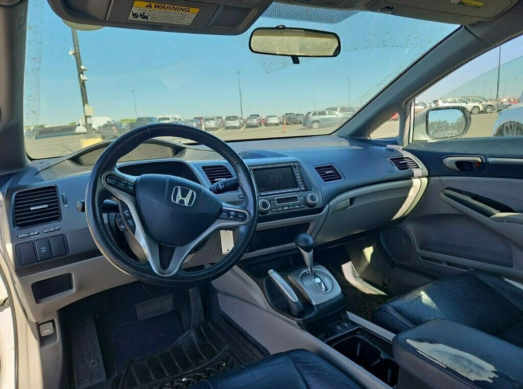 Used 2010 Honda Civic Hybrid Sedan image 6