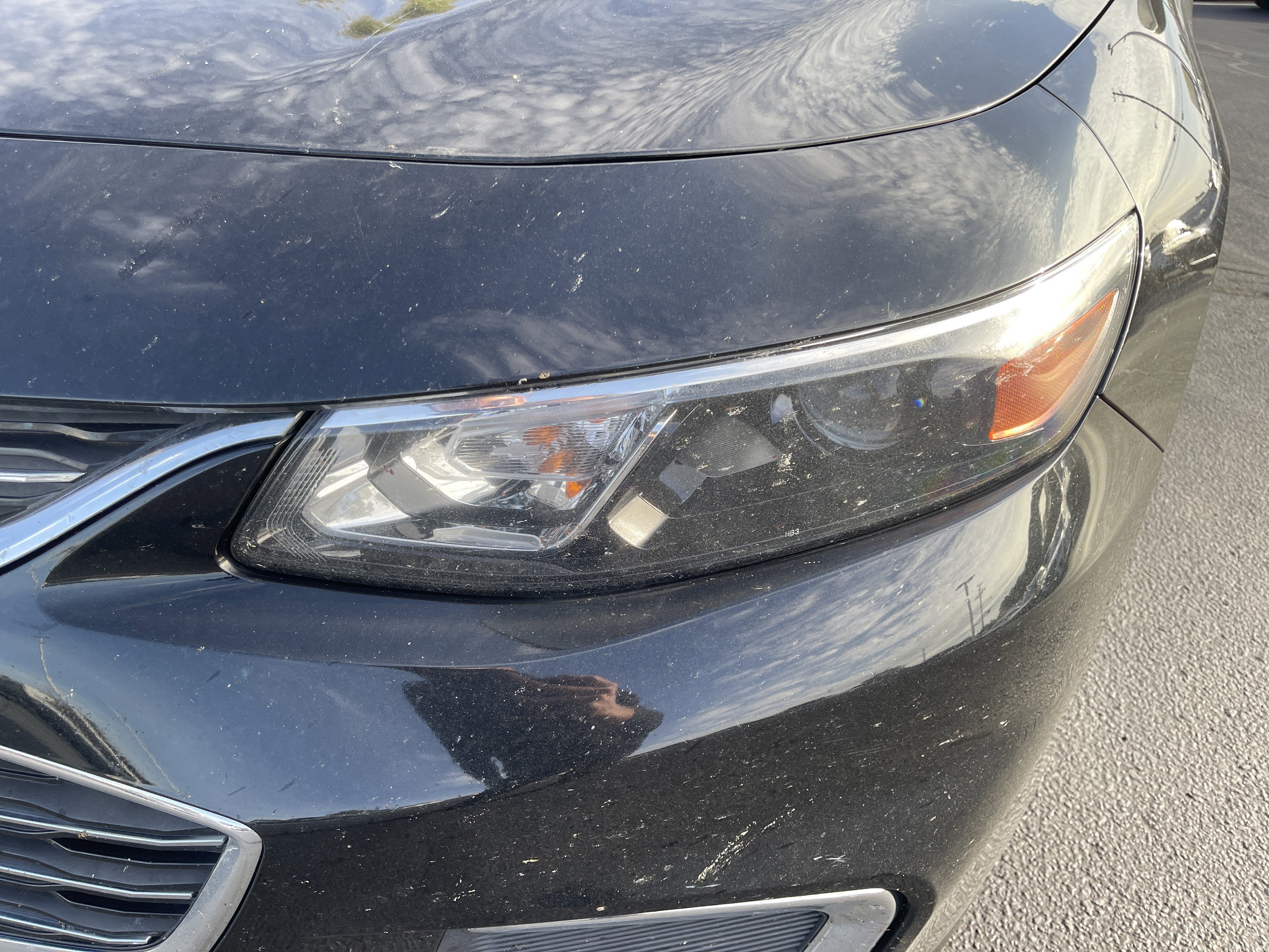 Used 2018 Chevrolet Malibu LS image 6