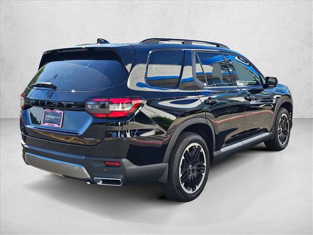 New 2026 Honda Pilot image 5