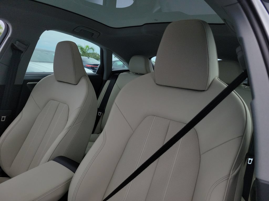 New 2026 Audi A5 2.0T Premium Plus AWD/4WD image 16