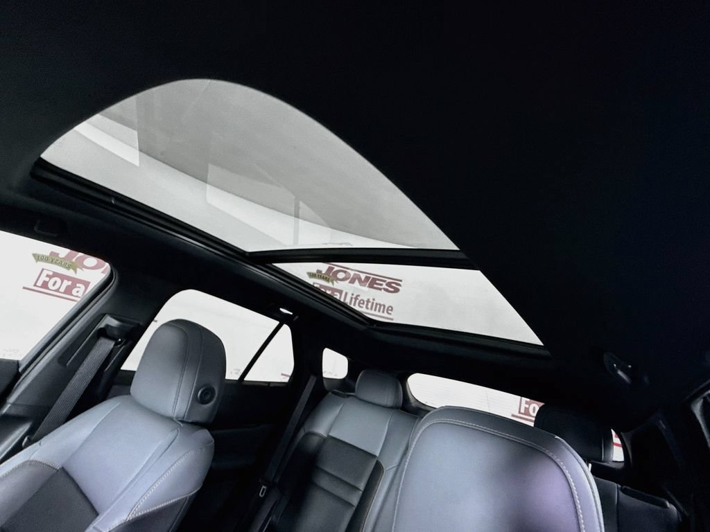 Used 2024 Honda Prologue Elite image 11