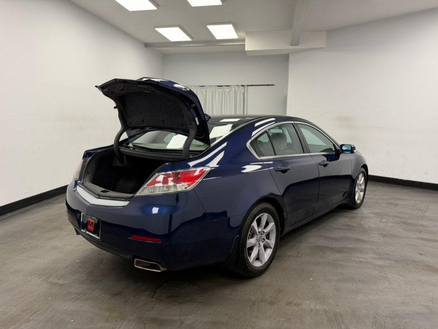 Used 2013 Acura TL w/ Technology Package FWD image 63