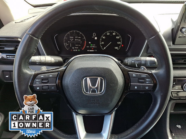 Used 2024 Honda Pilot EX-L image 19