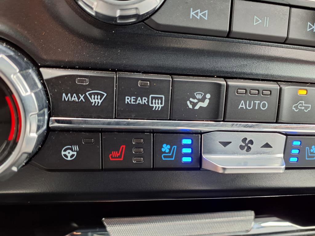 Used 2024 Ford F250 Lariat w/ Chrome Package image 7