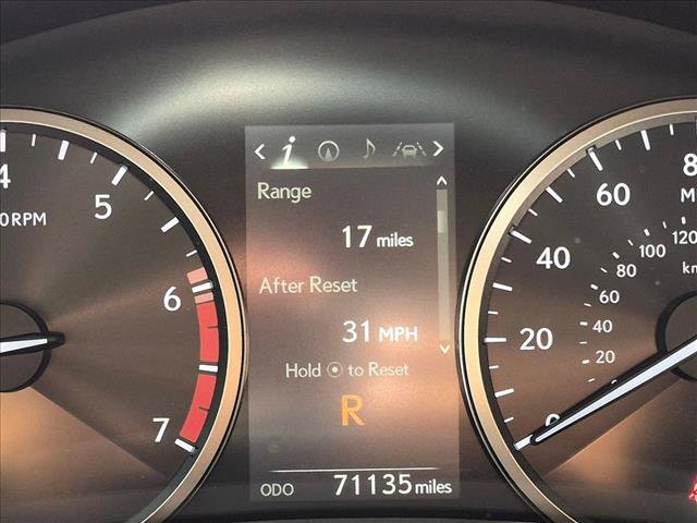 Used 2021 Lexus NX 300 AWD w/ Premium Package image 6