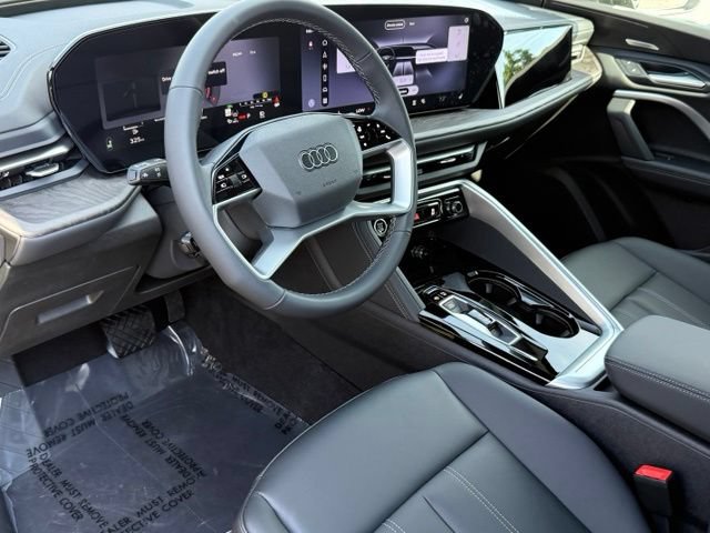 New 2026 Audi Q5 Premium Plus AWD/4WD image 10
