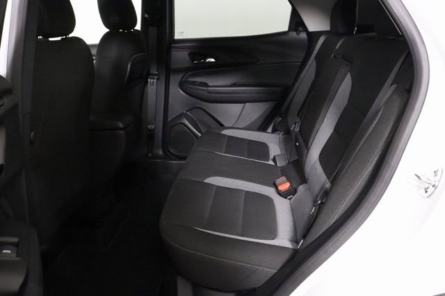 New 2025 Chevrolet TrailBlazer LT w/ Convenience Package image 13