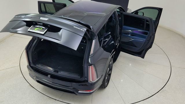 Used 2025 Cadillac Escalade IQ Sport 2 image 91