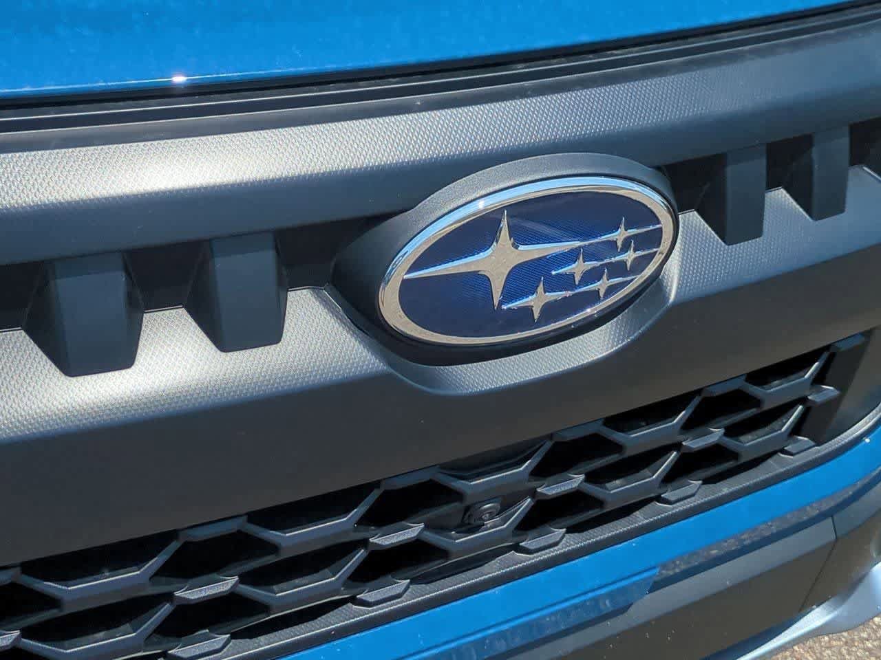 New 2026 Subaru Forester Wilderness AWD/4WD image 11
