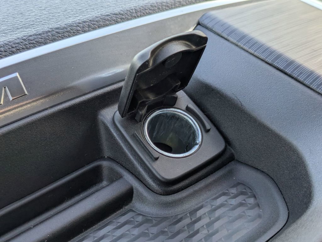 Used 2024 RAM 1500 Laramie image 29