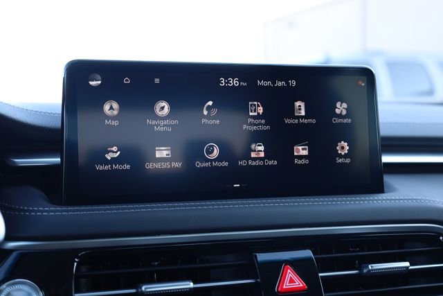 New 2026 Genesis G70 2.5T image 17