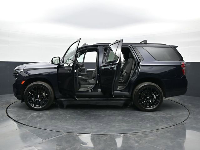 Used 2023 Chevrolet Tahoe RST w/ Luxury Package AWD/4WD image 48