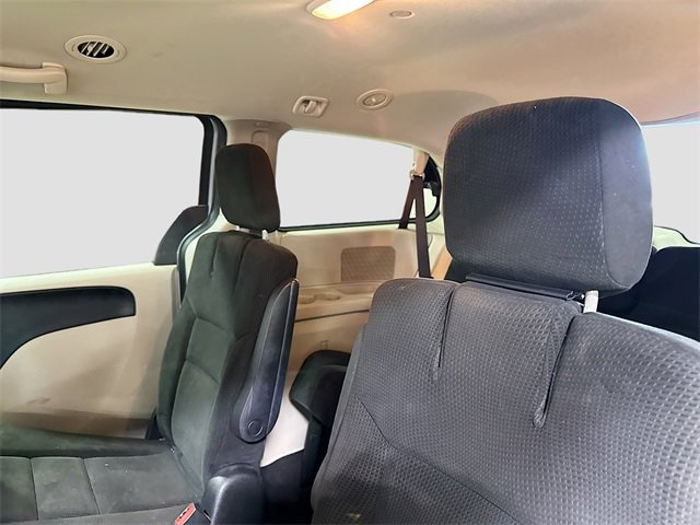 Used 2016 Dodge Grand Caravan SE w/ Quick Order Package 29E SE image 21