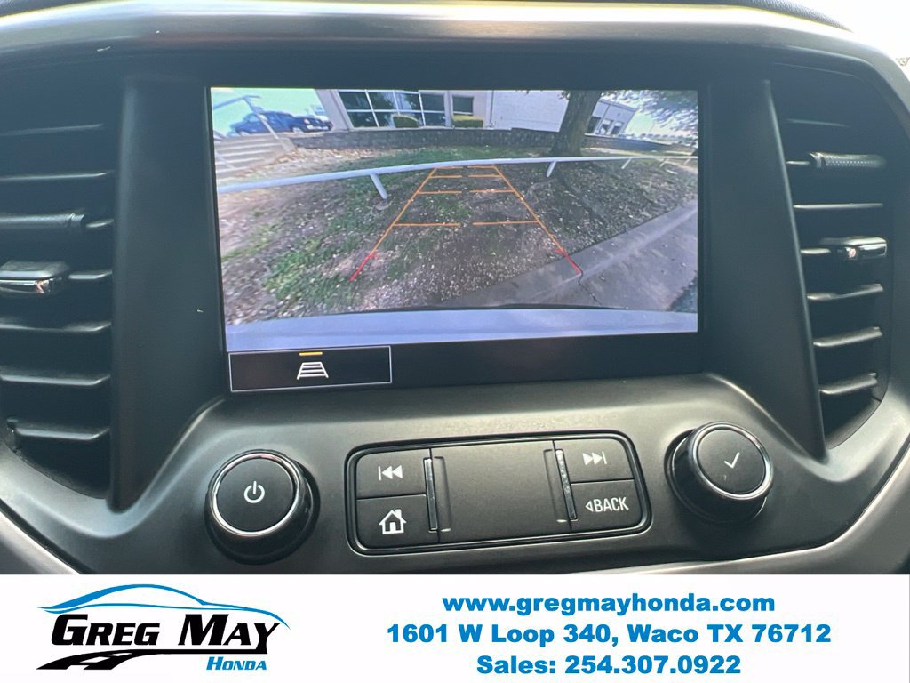 Used 2021 GMC Acadia AT4 w/ Preferred Package AWD/4WD image 36