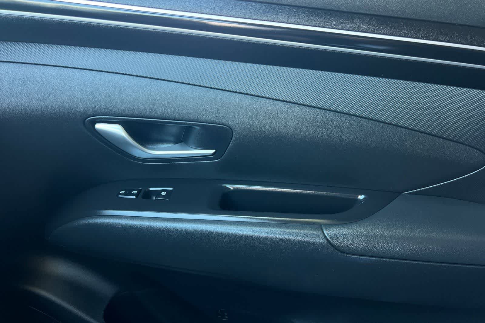 Used 2024 Hyundai Tucson SEL AWD/4WD image 21