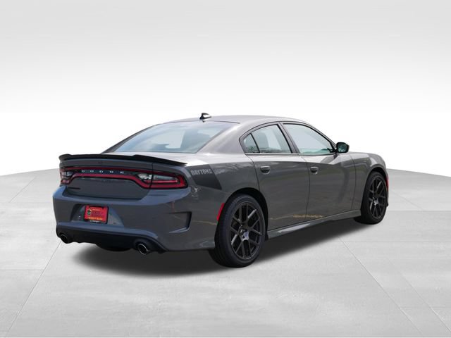 Used 2017 Dodge Charger R/T RWD image 10