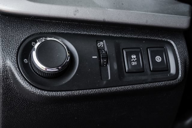 Used 2015 Chevrolet Caprice RWD image 59