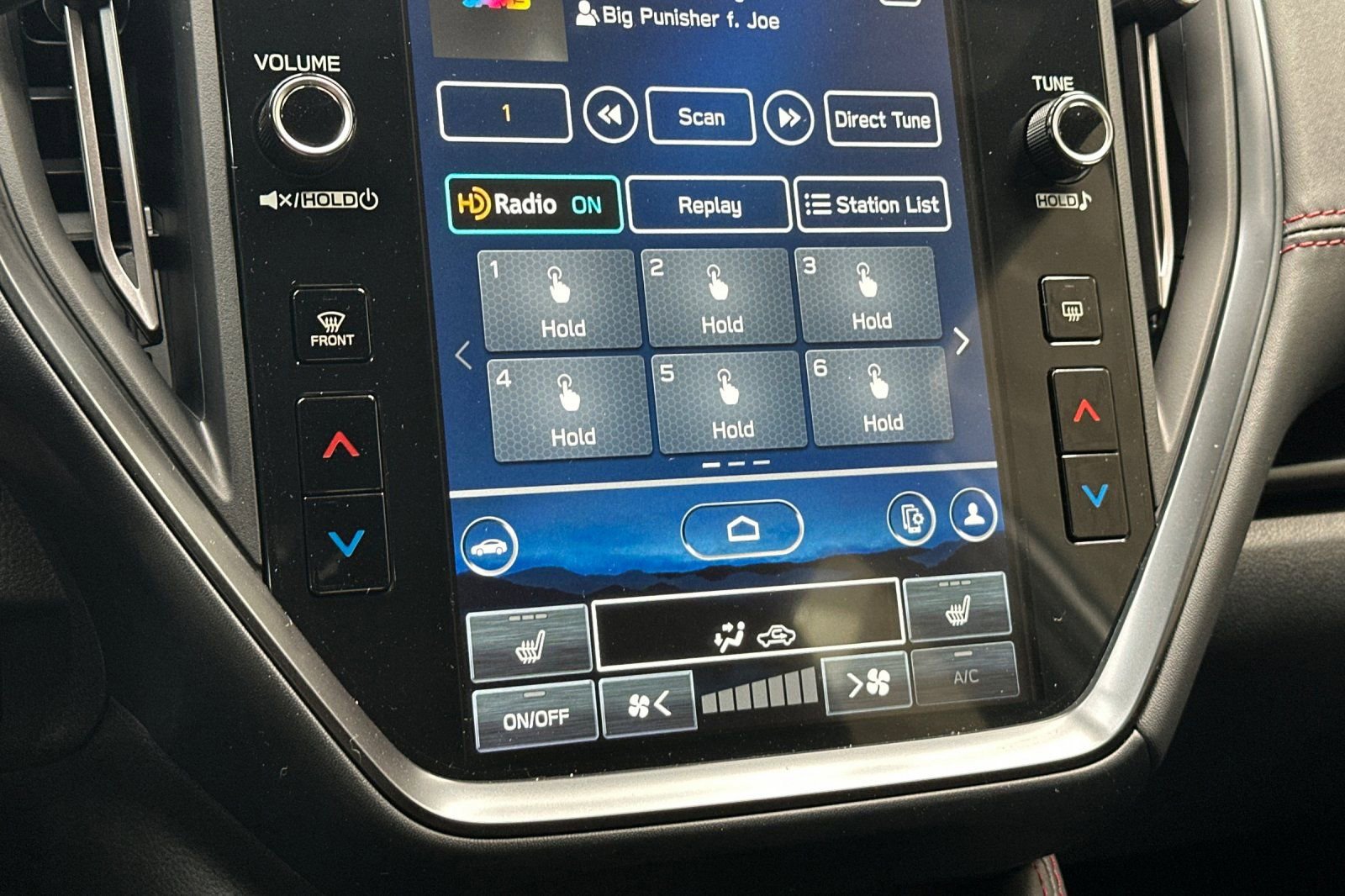 New 2026 Subaru WRX Premium AWD/4WD image 23