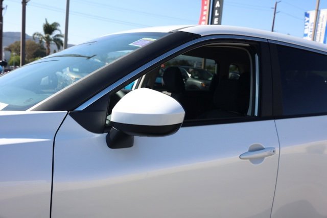 New 2026 Nissan Rogue SV image 12