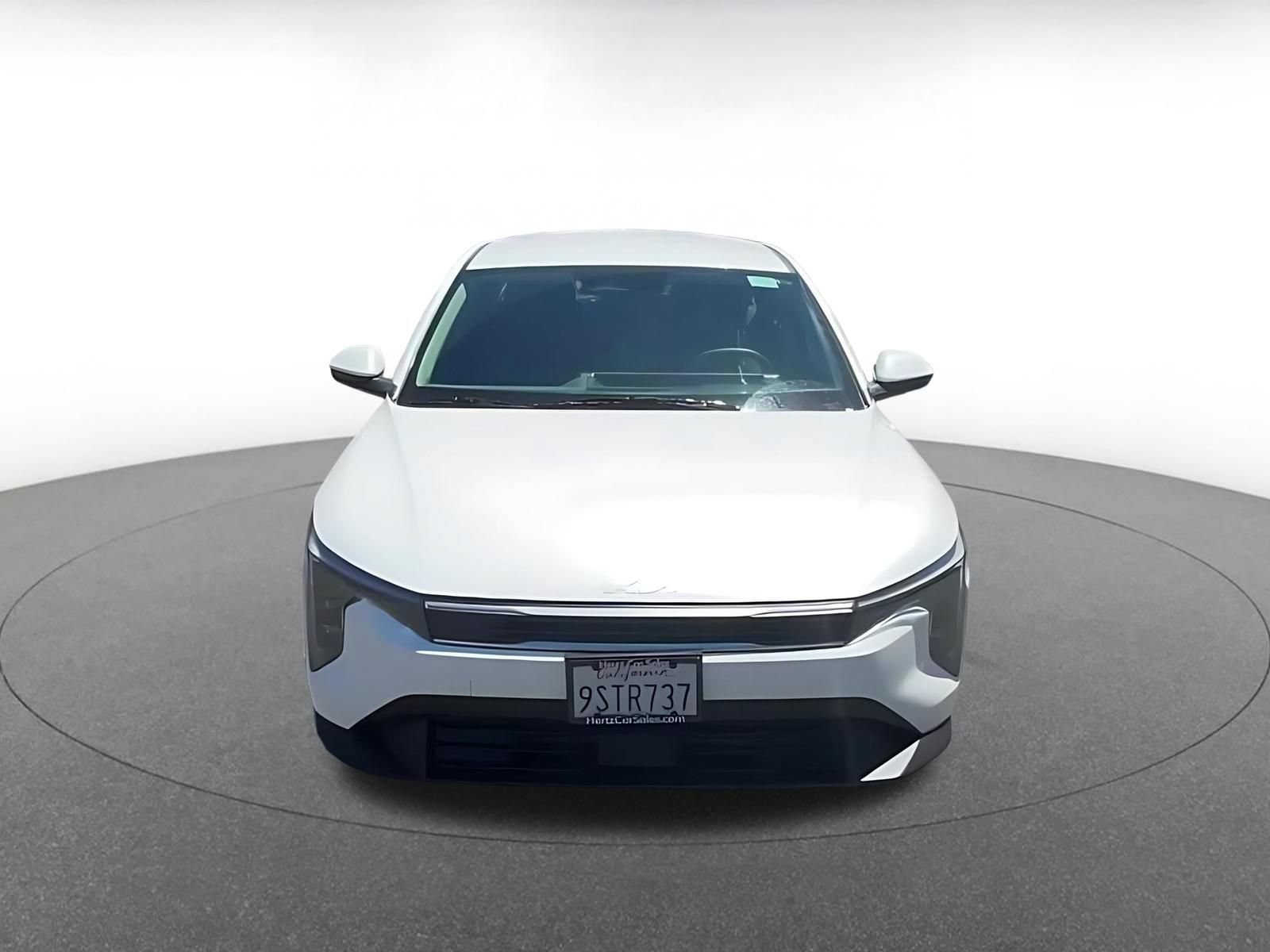 Used 2025 Kia K4 FWD image 7