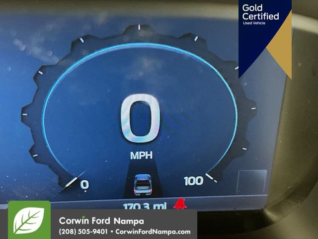 Used 2026 Ford F250 Platinum w/ Tremor Off-Road Package AWD/4WD image 14