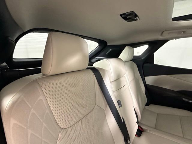 New 2026 Lexus RX 350 image 27