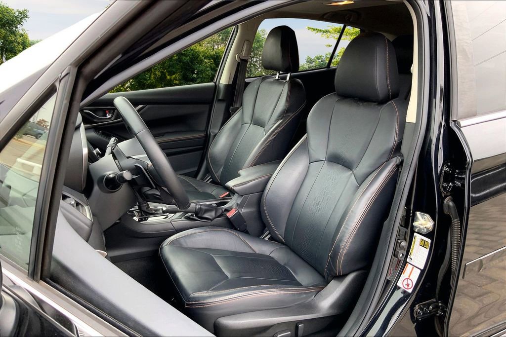 Used 2020 Subaru Crosstrek 2.0i Limited w/ Moonroof Package image 20