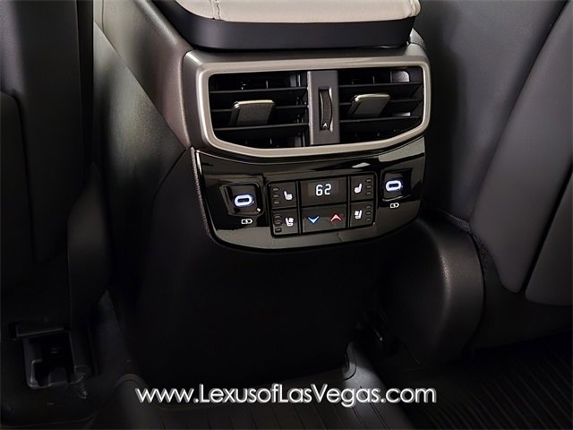 New 2026 Lexus RX 350 image 13