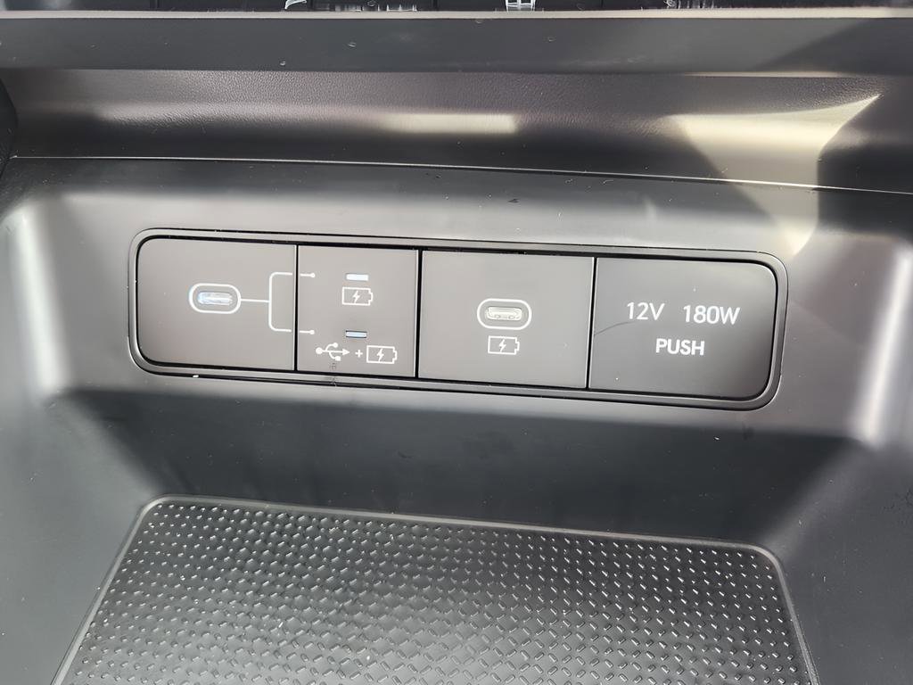 New 2026 Hyundai Tucson SEL image 21