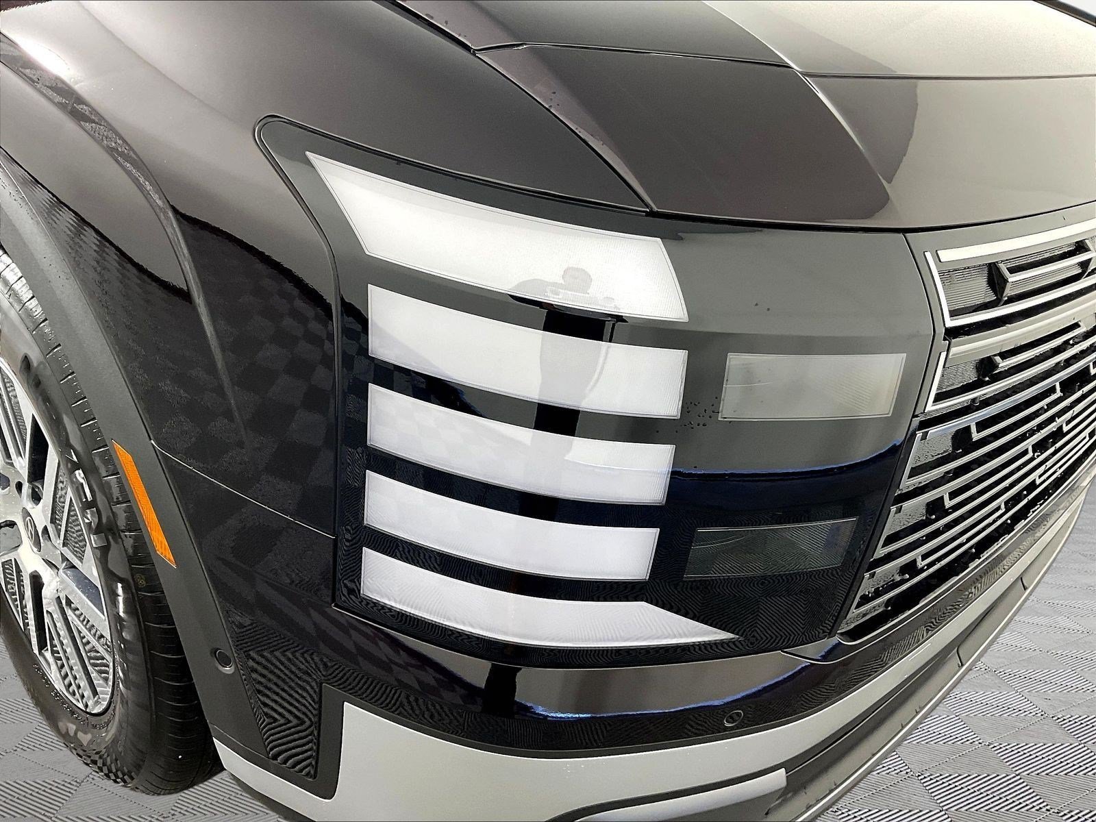 New 2027 Hyundai Palisade SEL Premium AWD/4WD image 8