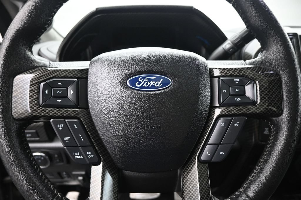 Used 2021 Ford F250 Lariat w/ Lariat Ultimate Package AWD/4WD image 11