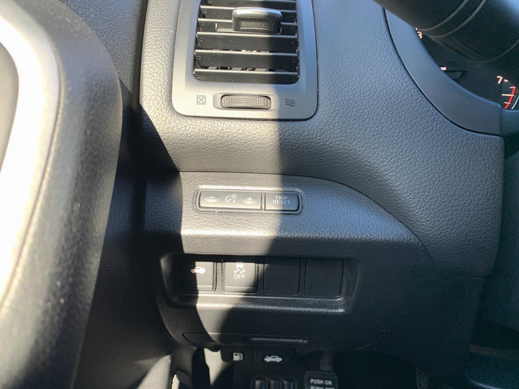 Used 2017 Nissan Altima 2.5 SV image 19