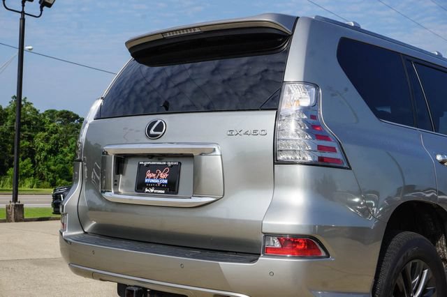 Used 2023 Lexus GX 460 Premium w/ Premium Package AWD/4WD image 5