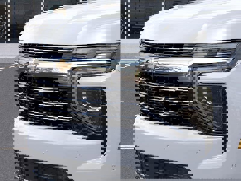 New 2026 Chevrolet Tahoe LT image 13