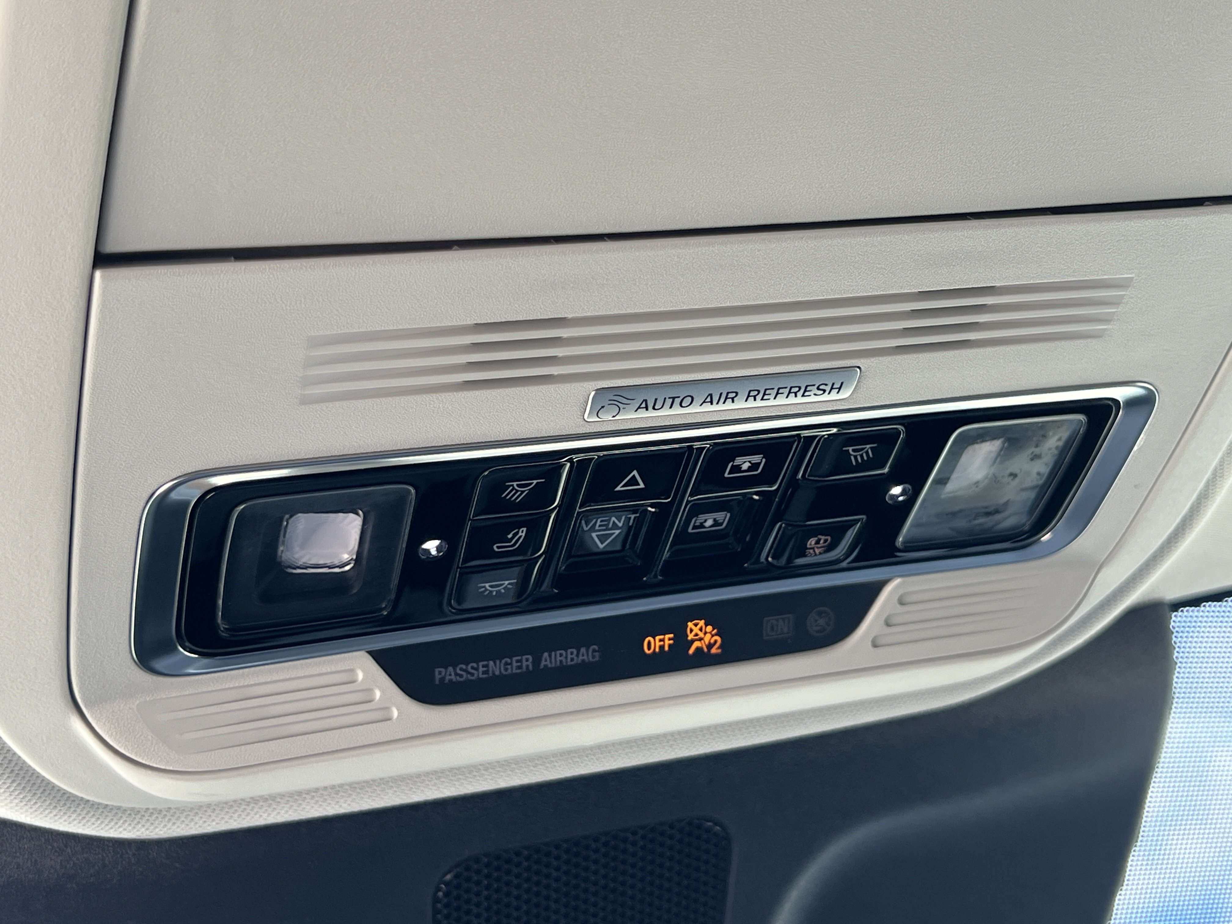 New 2027 Lincoln Navigator Reserve AWD/4WD image 23