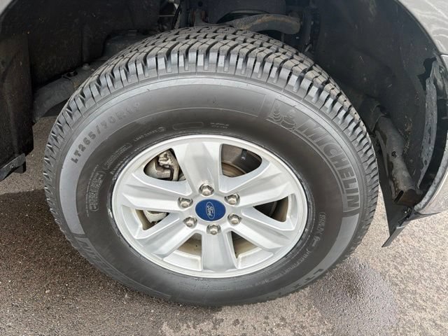 Used 2020 Ford F150 XLT AWD/4WD image 4