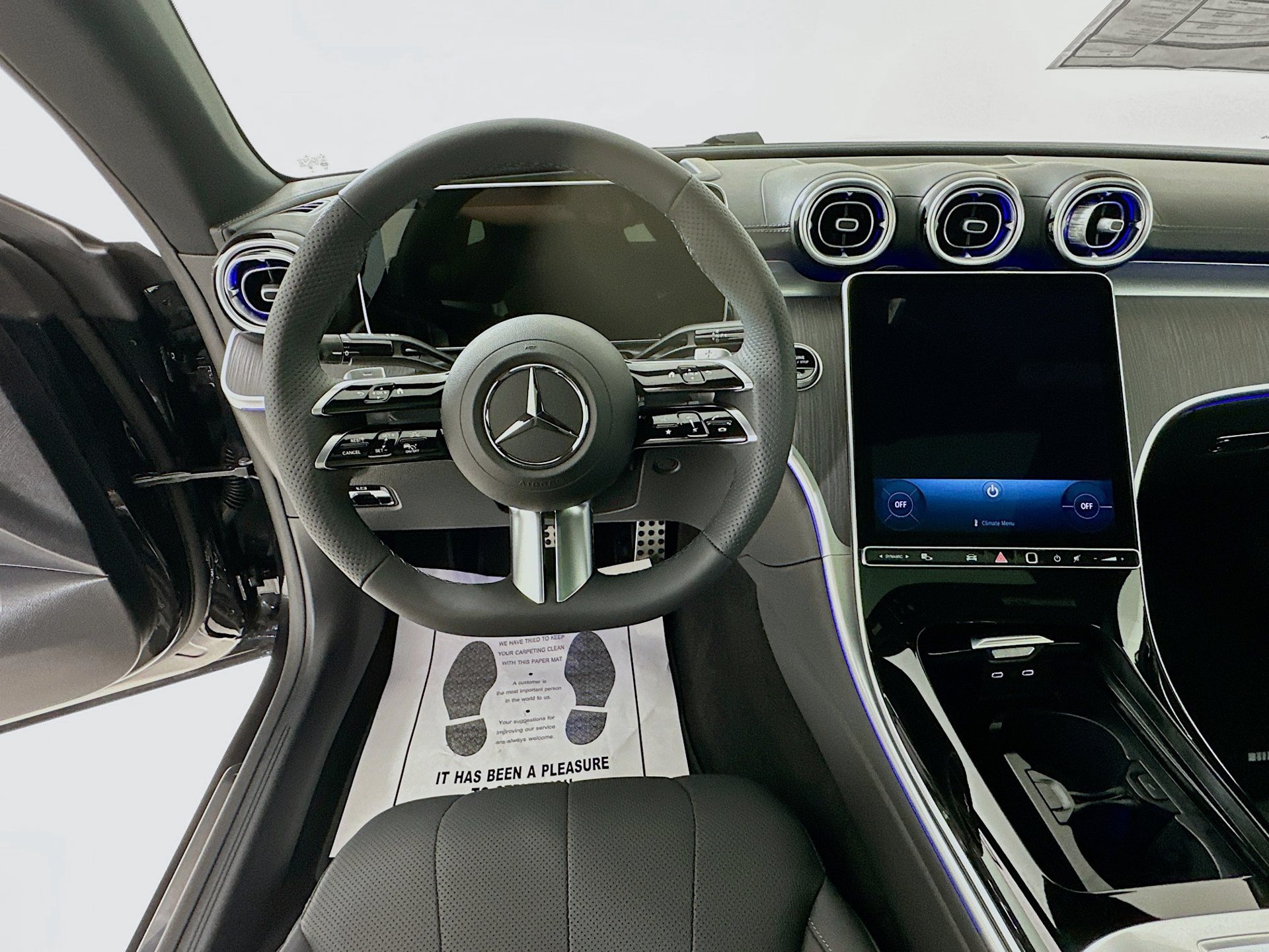 New 2026 Mercedes-Benz CLE 450 4MATIC Coupe image 12