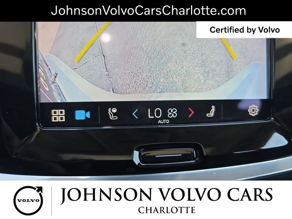 Certified 2024 Volvo S60 T8 Ultimate w/ Climate Package image 24