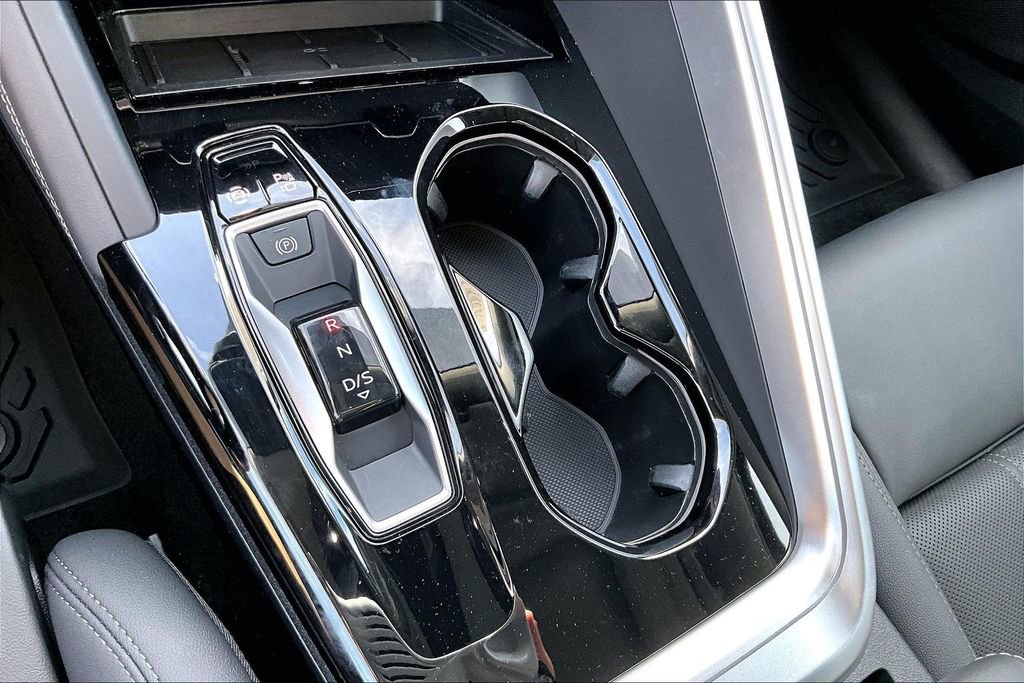 Certified 2025 Audi Q5 Premium Plus w/ Premium Plus image 28