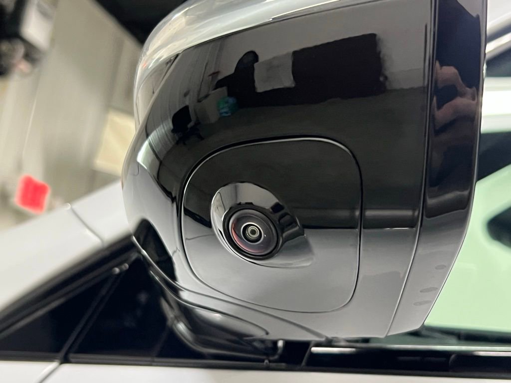 New 2026 Buick Enclave Sport Touring w/ Power Package image 16