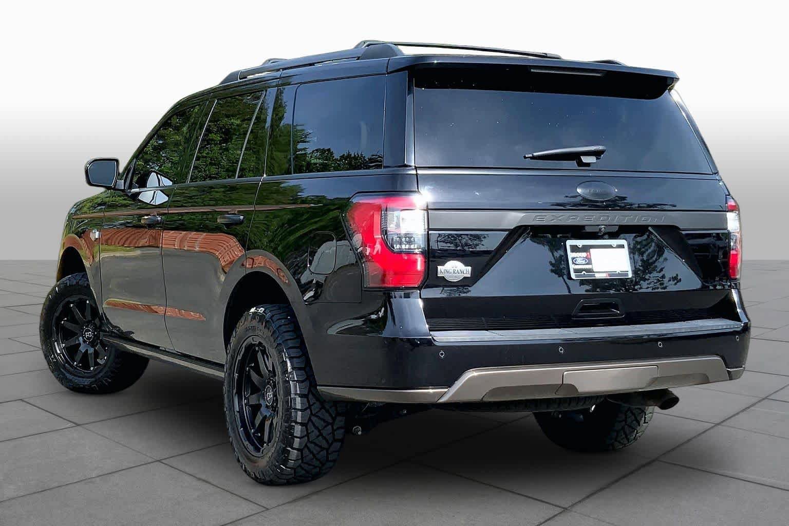Used 2020 Ford Expedition King Ranch image 12
