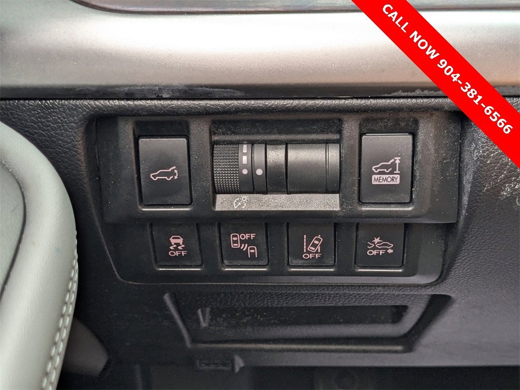 Used 2019 Subaru Outback 2.5i Limited image 24