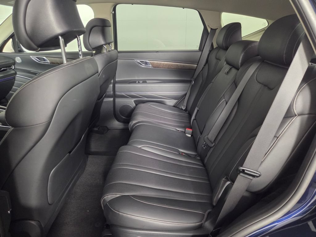 Used 2024 Genesis GV80 3.5T AWD/4WD image 23