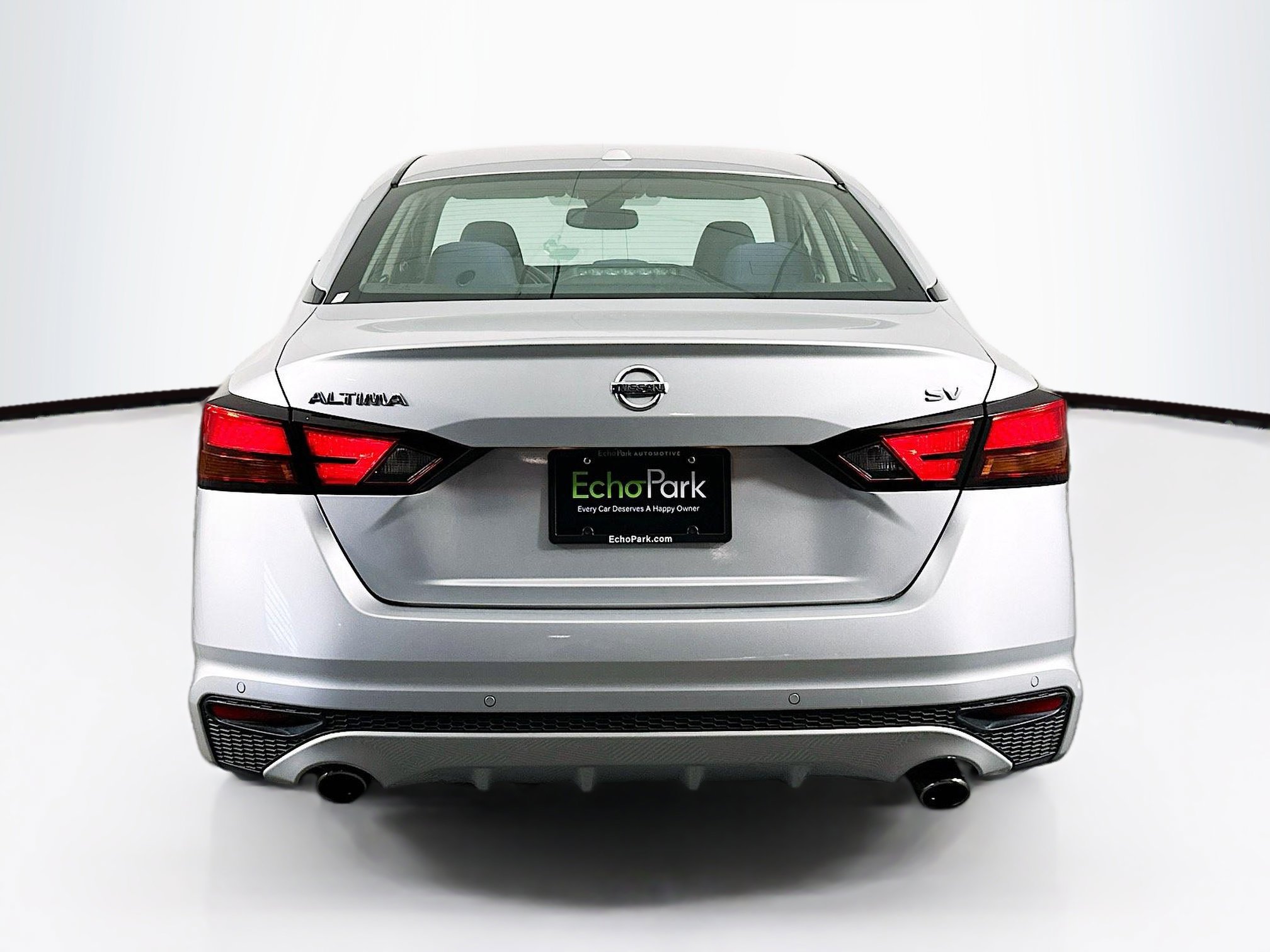 Used 2019 Nissan Altima 2.5 SV FWD image 7